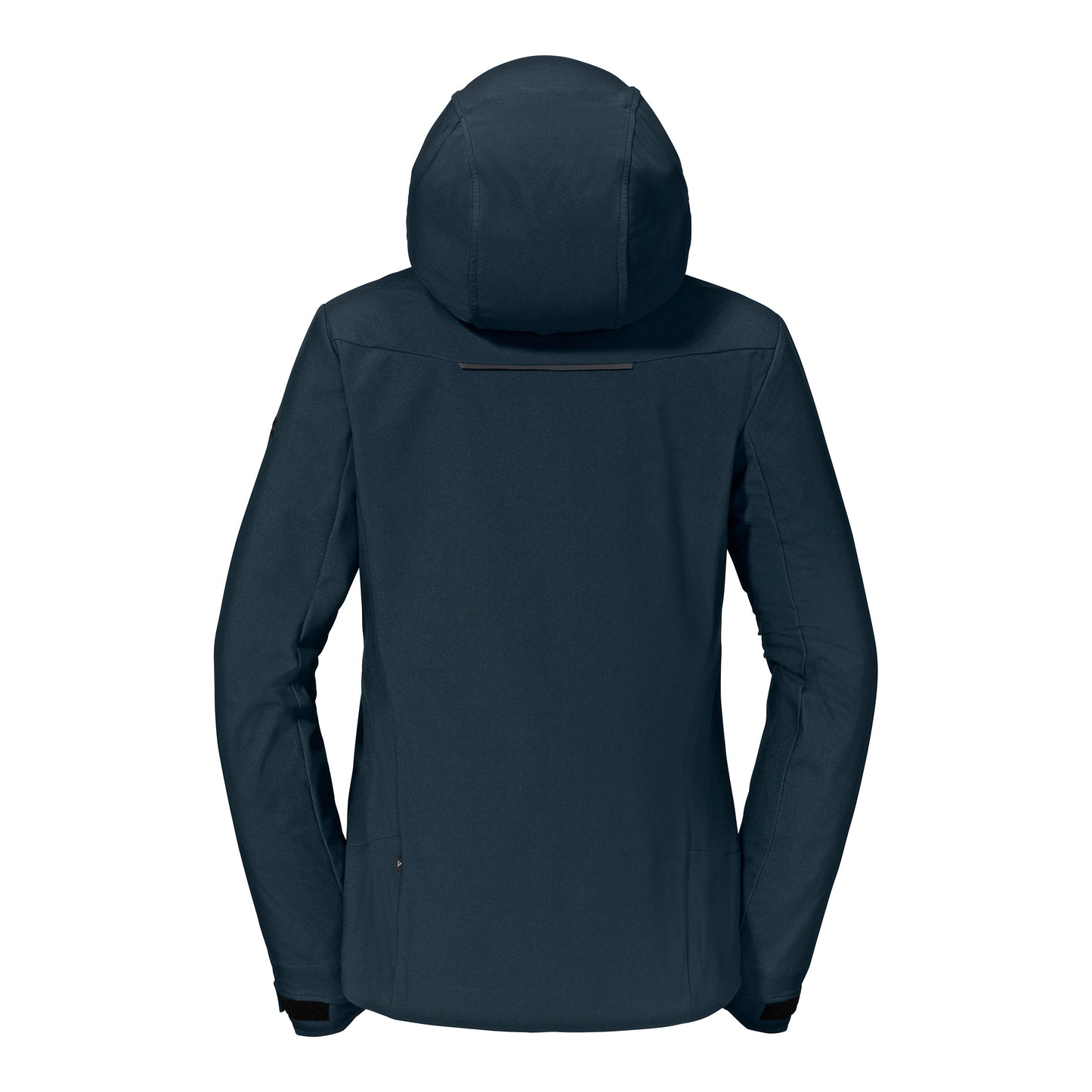 Jedentag Damen | UNIVERSELLE SOFTSHELLJACKE