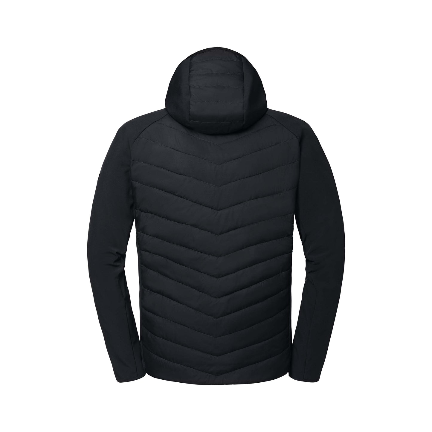 Zweijahreszeiten ZipIn Herren | SPORTLICHE HYBRIDJACKE