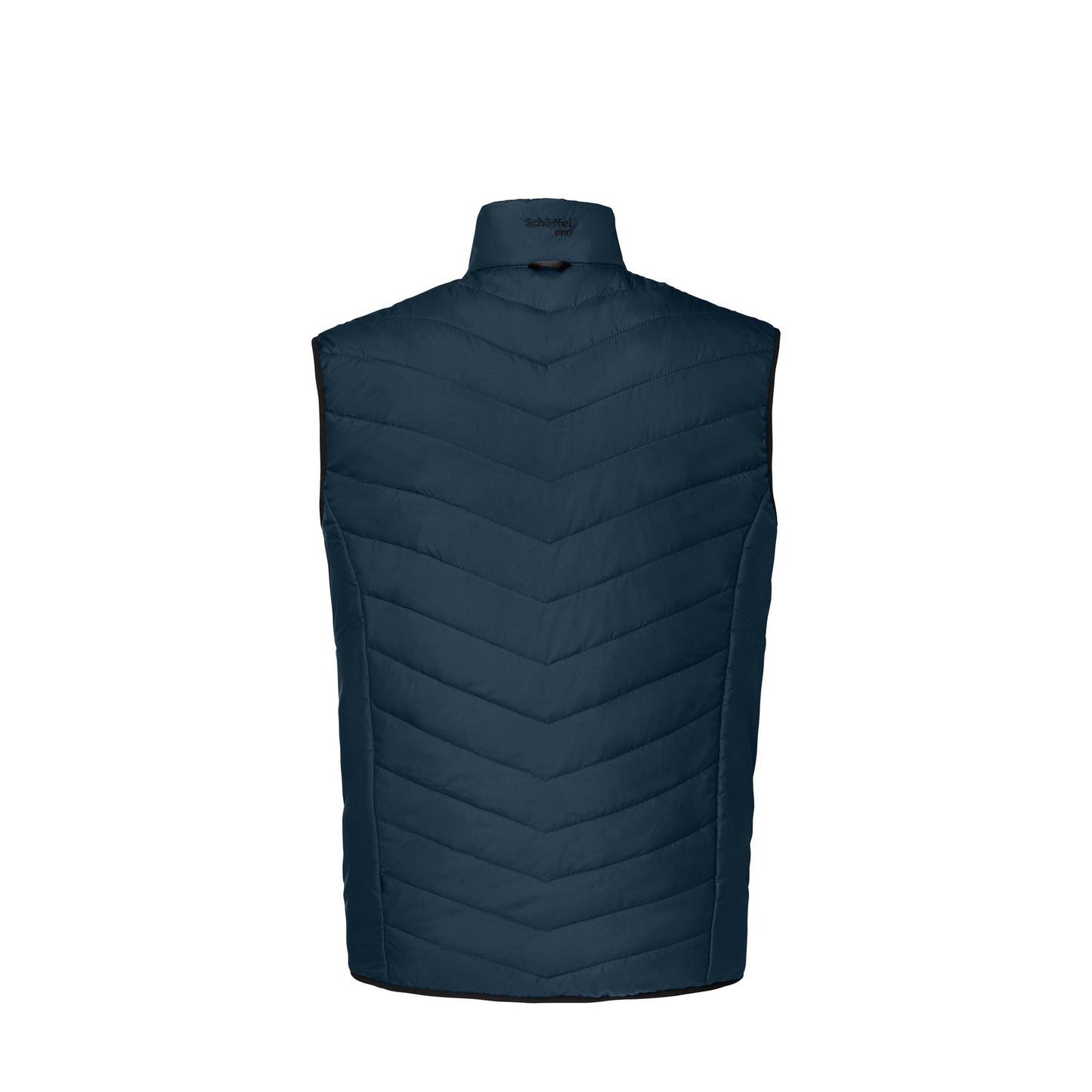 Winterspeck Veste ZipIn Herren | WATTIERTE VESTE