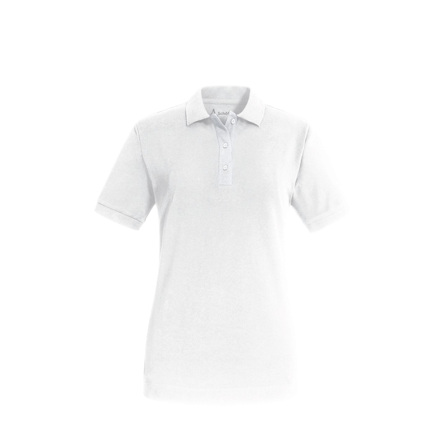 Lieblings Polo Damen (hell) | POLOSHIRT AUS BIO-BAUMWOLLE