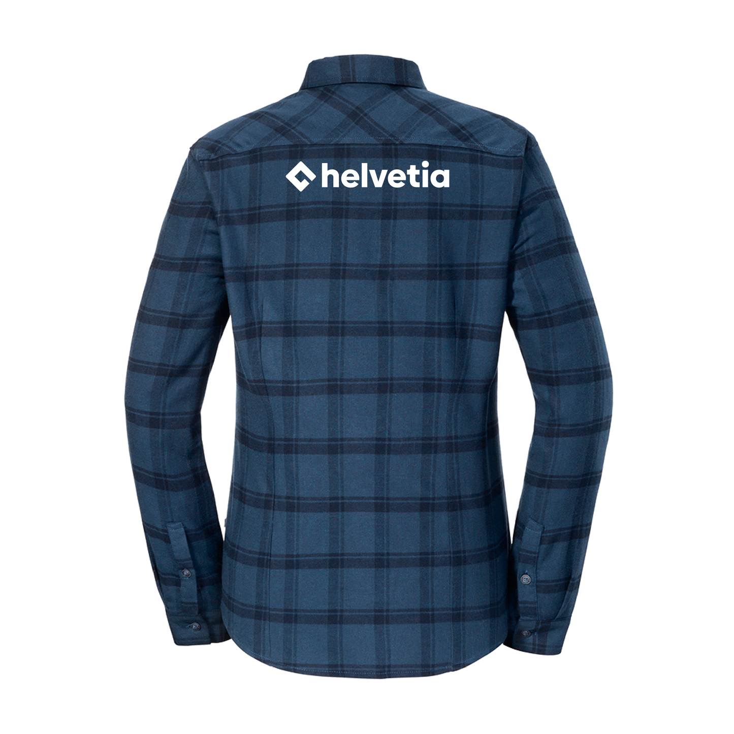 Holzfäller Damen | FLANELLHEMD