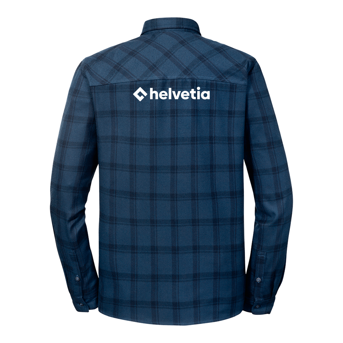 Holzfäller Herren | FLANELLHEMD