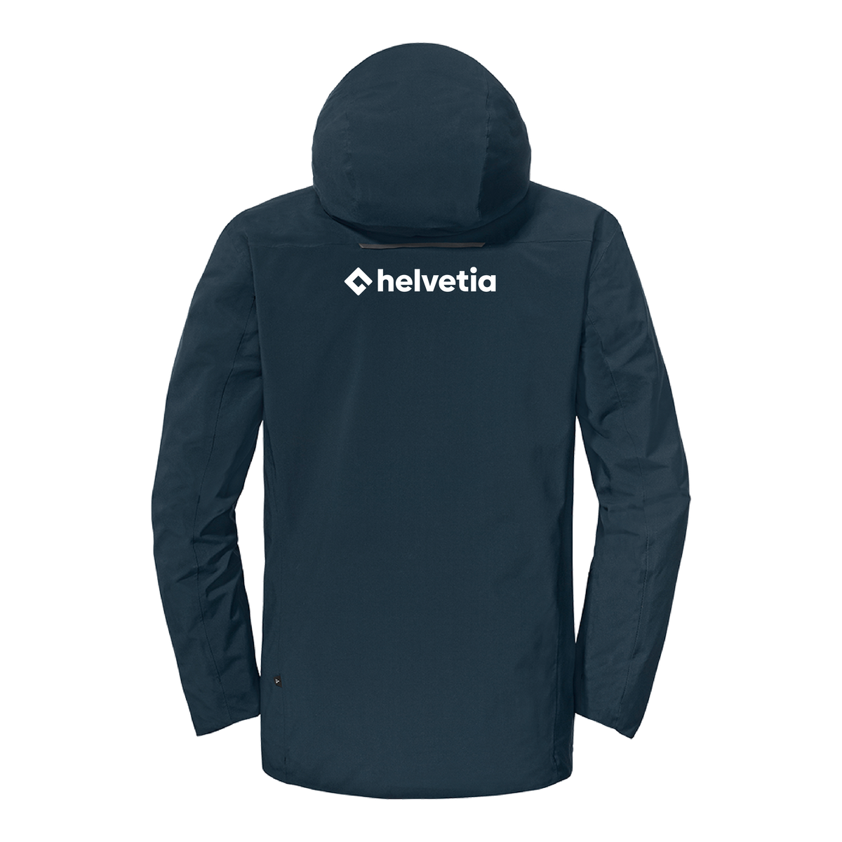 Wetter-Fest ZipIn Herren | HIGH-END WETTERSCHUTZJACKE
