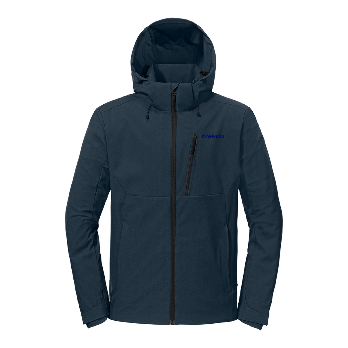 Jedentag Herren | UNIVERSELLE SOFTSHELLJACKE