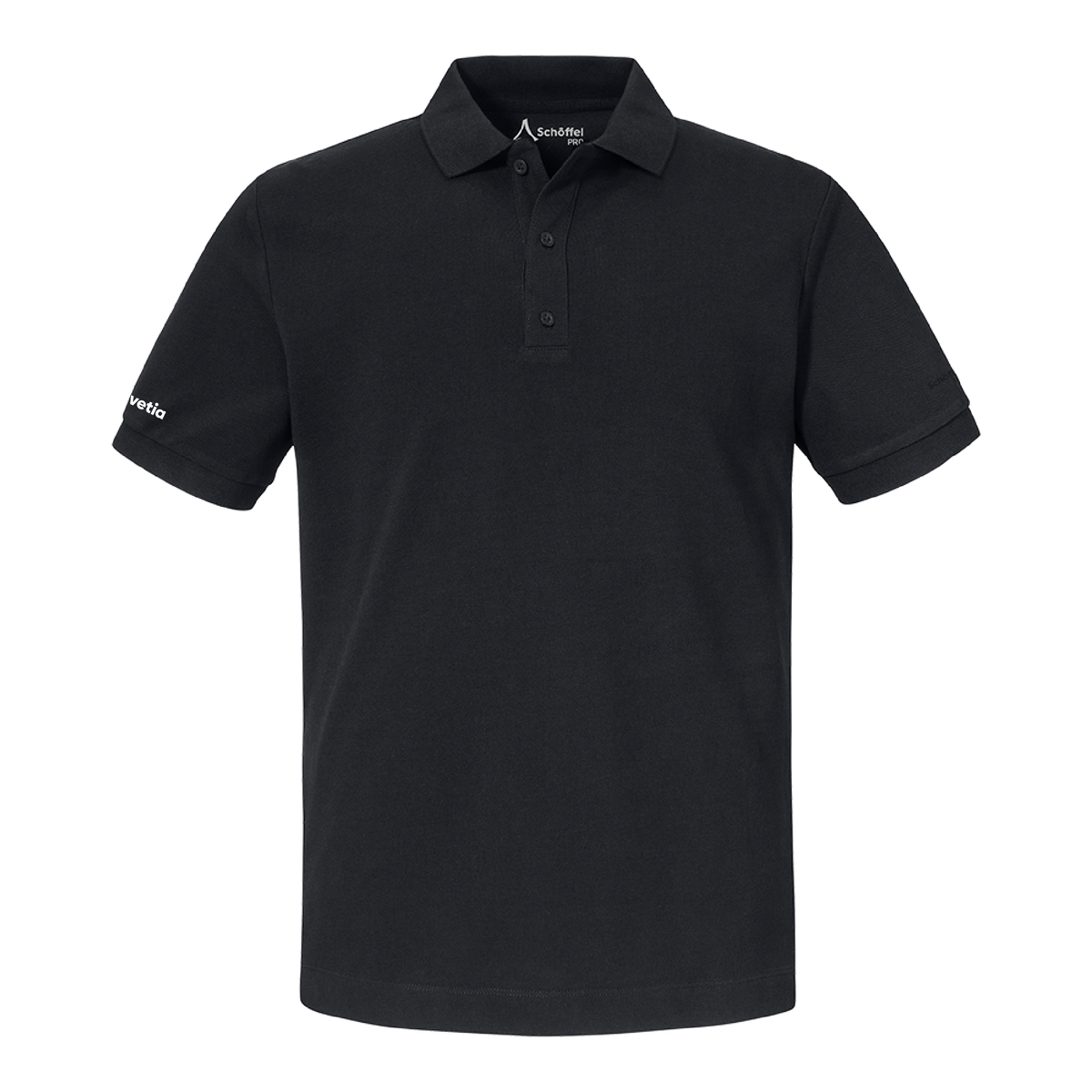 Lieblings Polo Herren (dunkel) | POLOSHIRT AUS BIO-BAUMWOLLE