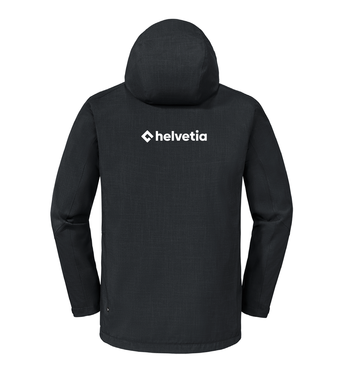Wind & Wetter ZipIn Herren | KLASSISCHE WETTERSCHUTZJACKE