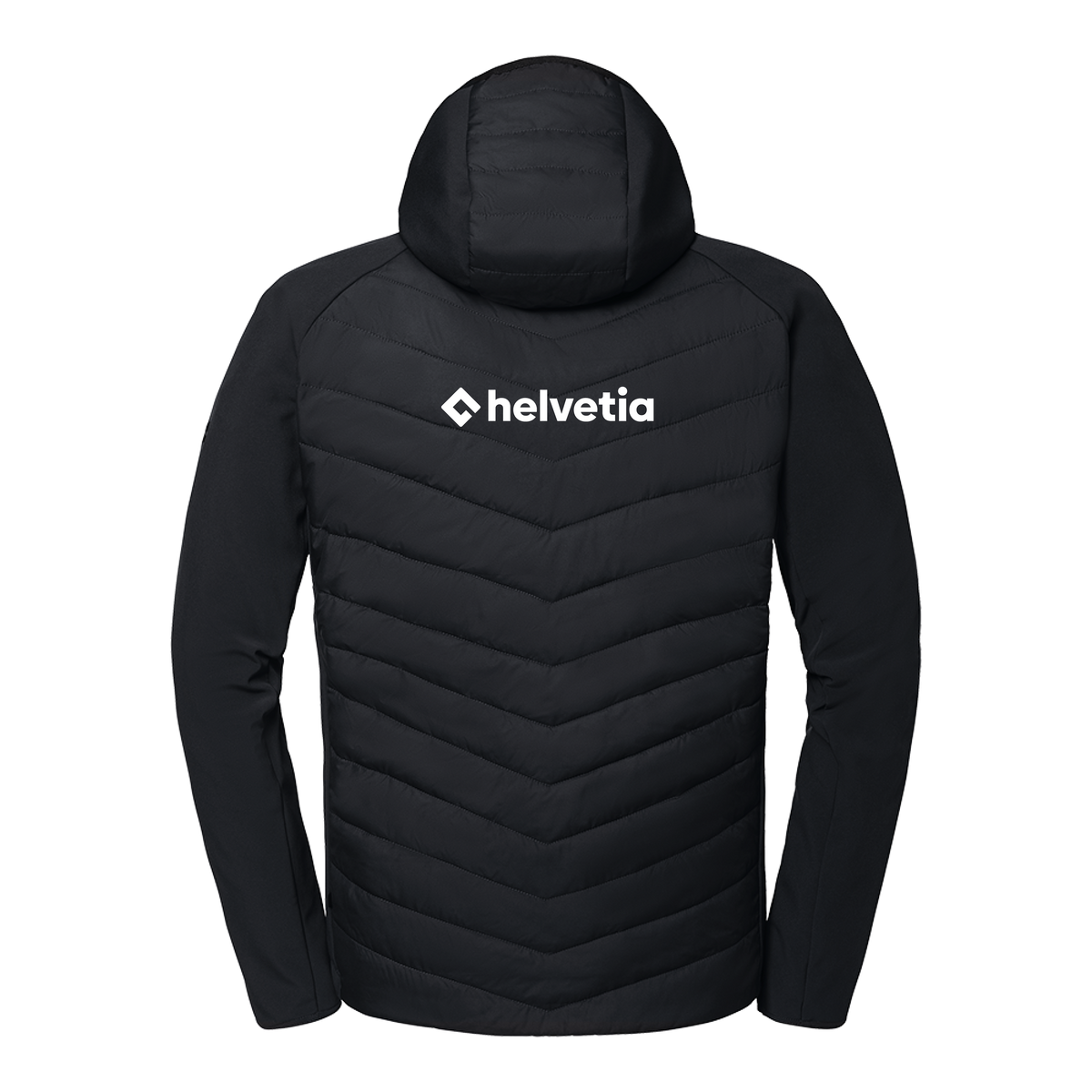 Zweijahreszeiten ZipIn Herren | SPORTLICHE HYBRIDJACKE