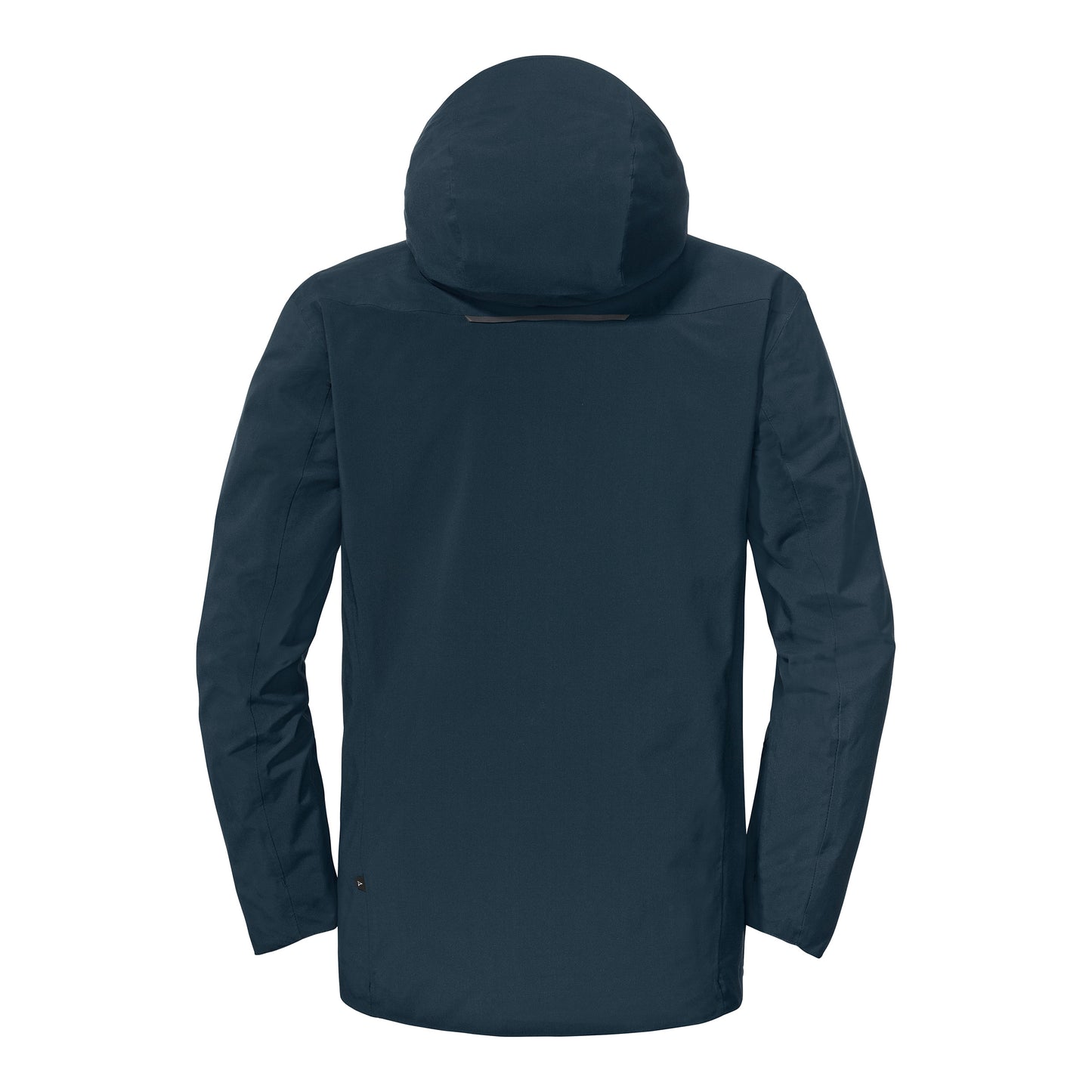 Wetter-Fest ZipIn Herren | HIGH-END WETTERSCHUTZJACKE