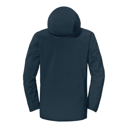 Wetter-Fest ZipIn Herren | HIGH-END WETTERSCHUTZJACKE