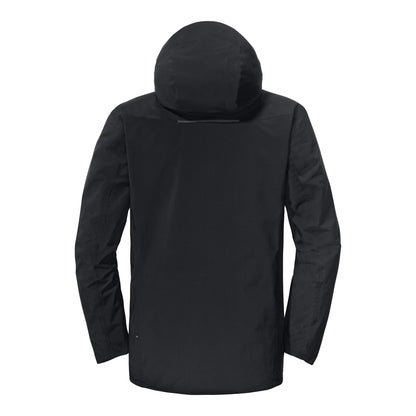 Wetter-Fest ZipIn Herren | HIGH-END WETTERSCHUTZJACKE