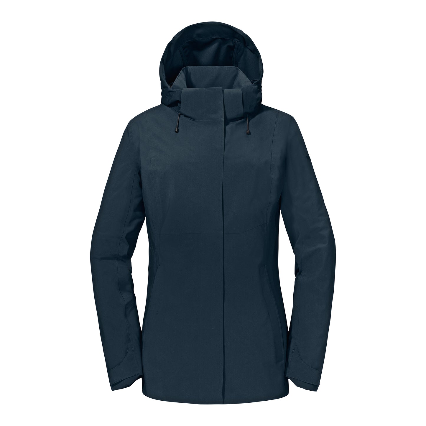 Wetter-Fest ZipIn Damen | HIGH-END WETTERSCHUTZJACKE