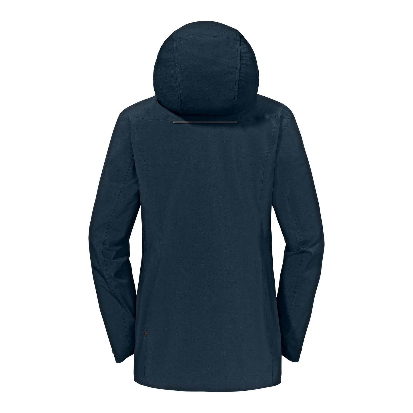 Wetter-Fest ZipIn Damen | HIGH-END WETTERSCHUTZJACKE