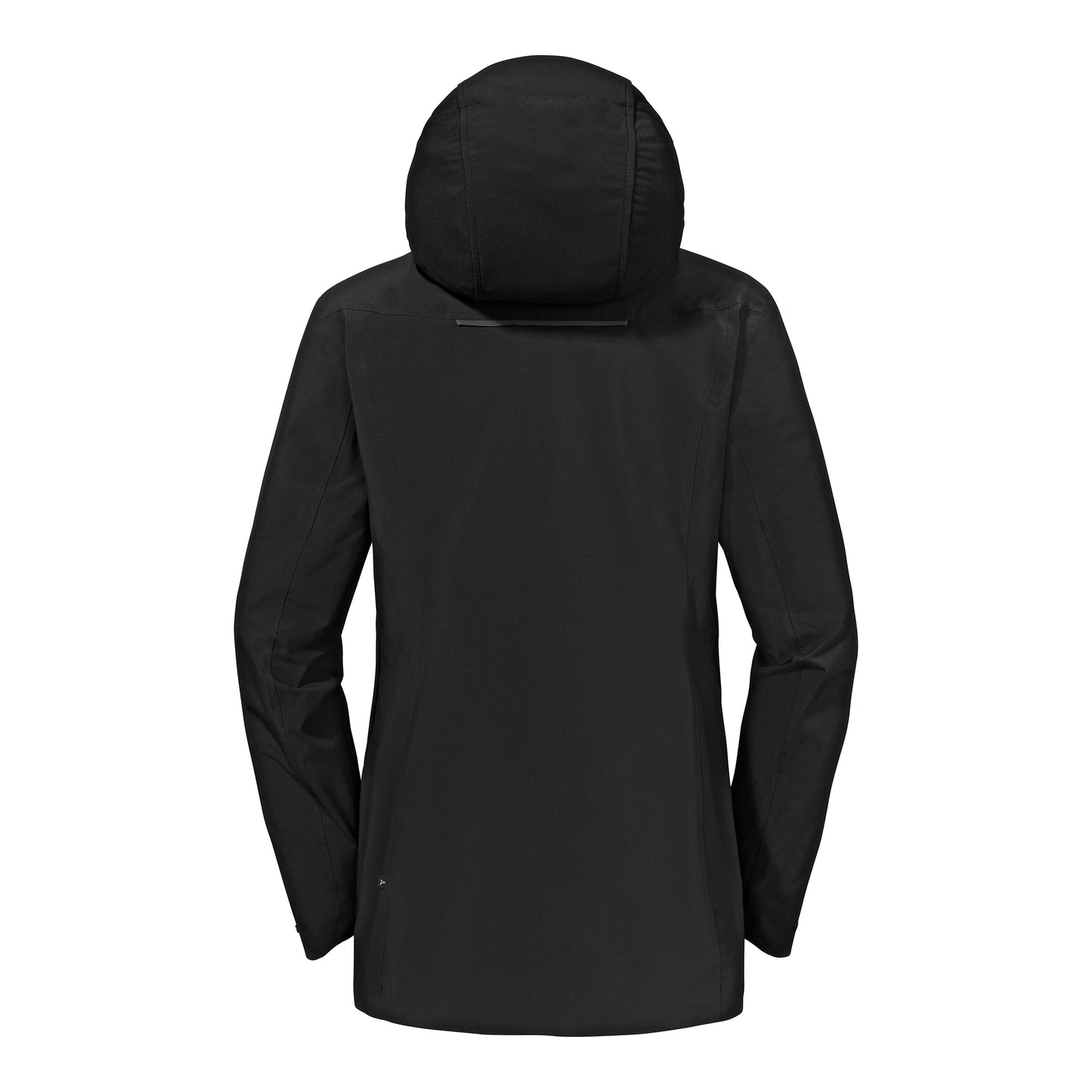 Wetter-Fest ZipIn Damen | HIGH-END WETTERSCHUTZJACKE