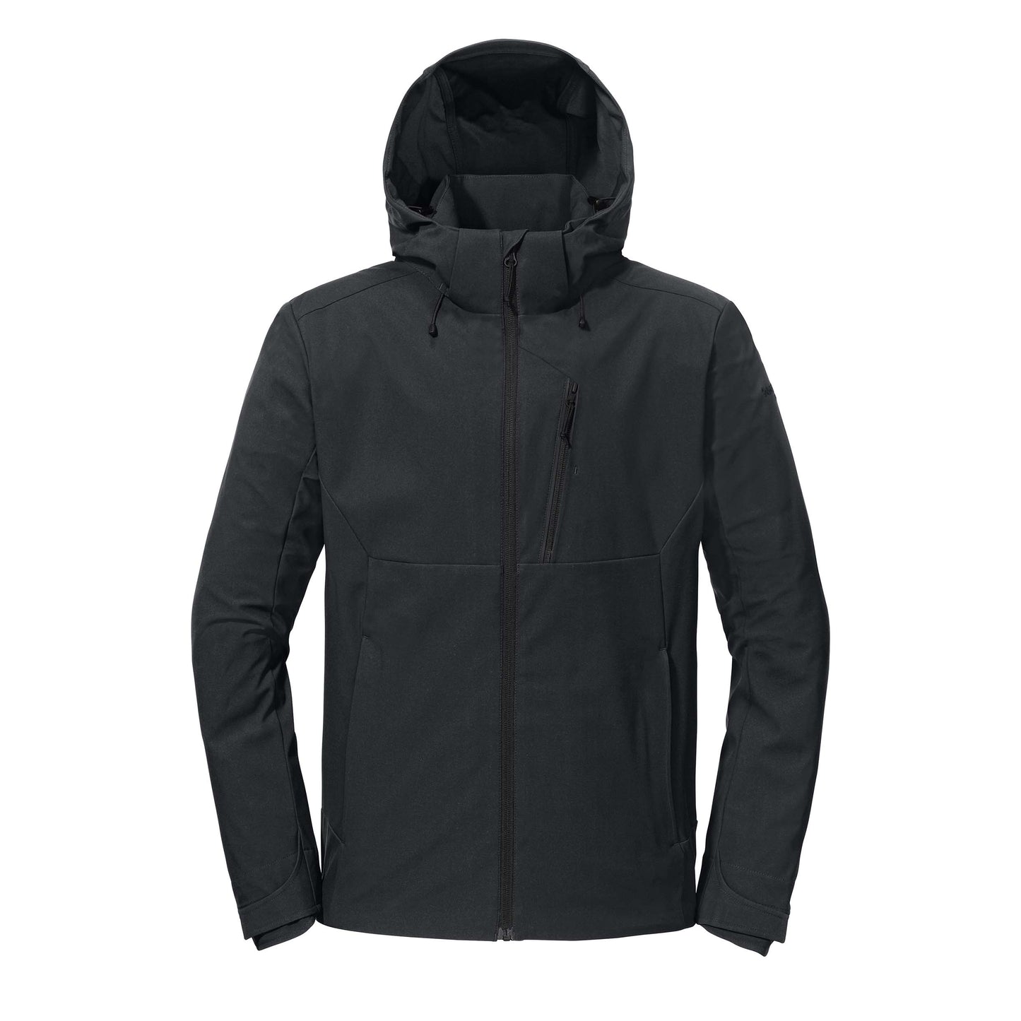 Jedentag Herren | UNIVERSELLE SOFTSHELLJACKE