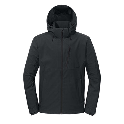 Jedentag Herren | UNIVERSELLE SOFTSHELLJACKE