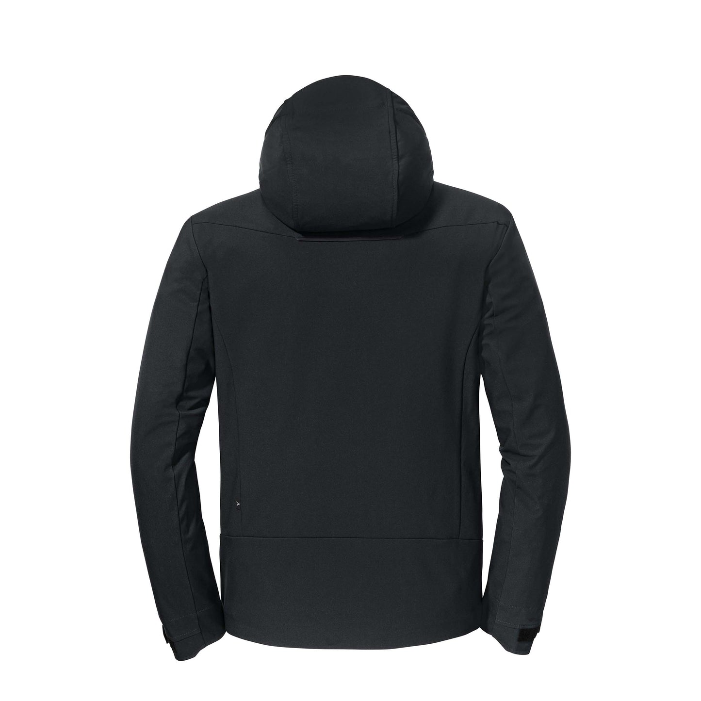 Jedentag Herren | UNIVERSELLE SOFTSHELLJACKE