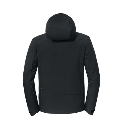 Jedentag Herren | UNIVERSELLE SOFTSHELLJACKE