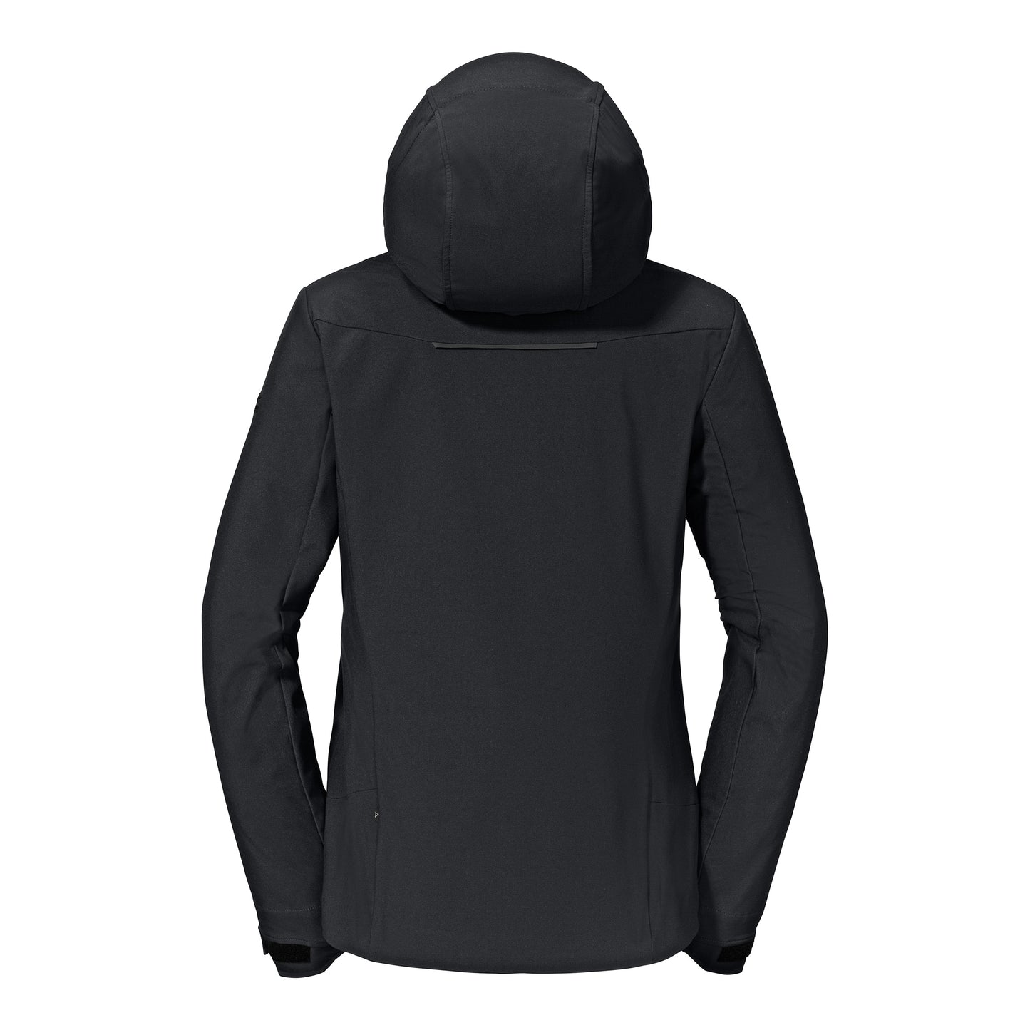 Jedentag Damen | UNIVERSELLE SOFTSHELLJACKE