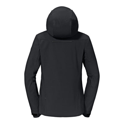 Jedentag Damen | UNIVERSELLE SOFTSHELLJACKE