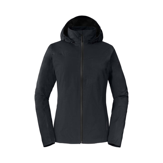 Regenjacke Damen | PACKAWAY REGENJACKE