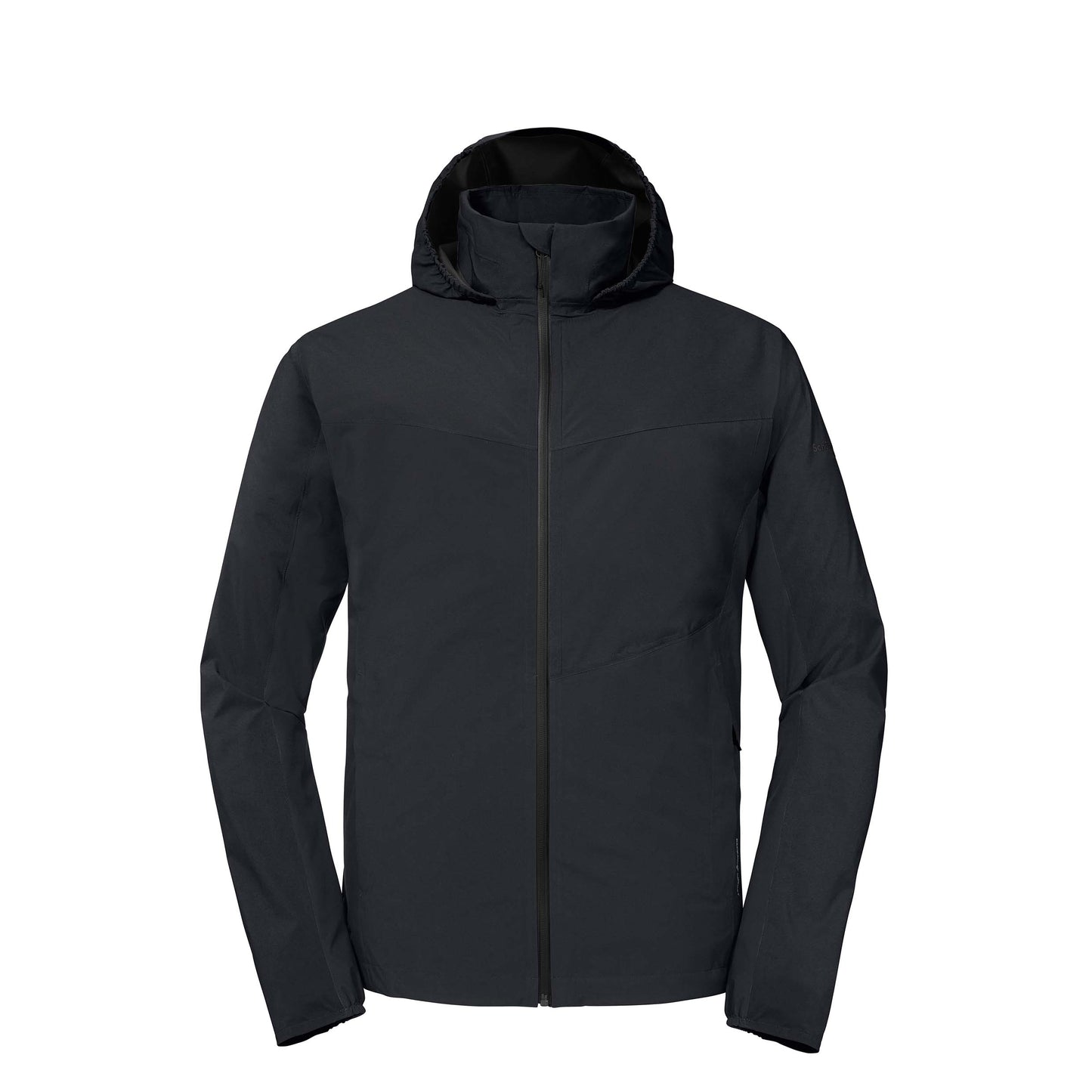 Regenjacke Herren | PACKAWAY REGENJACKE