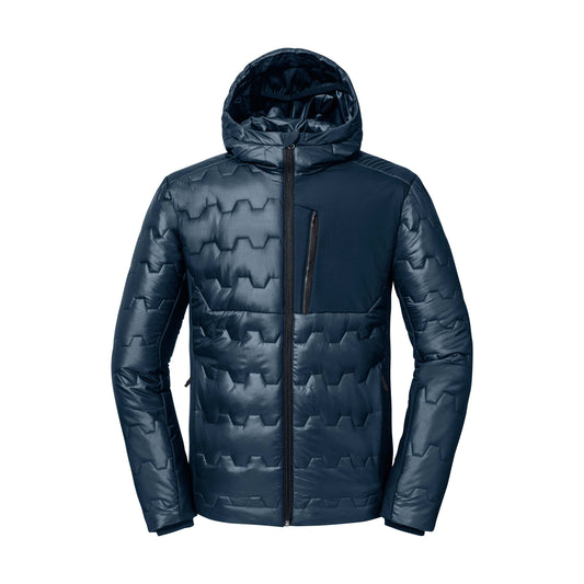 Kachelofen Herren | WATTIERTE WINTERJACKE