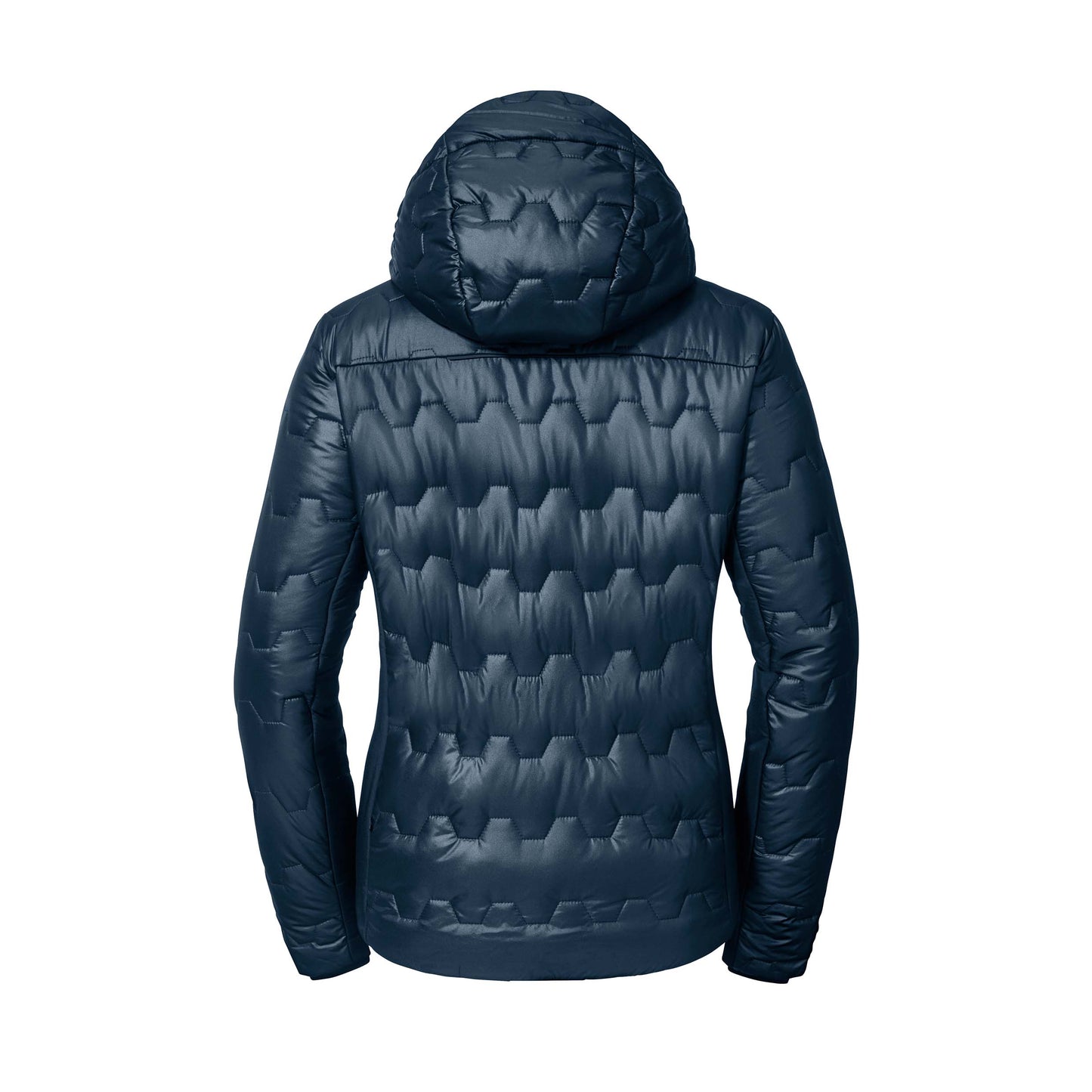 Kachelofen Damen | WATTIERTE WINTERJACKE