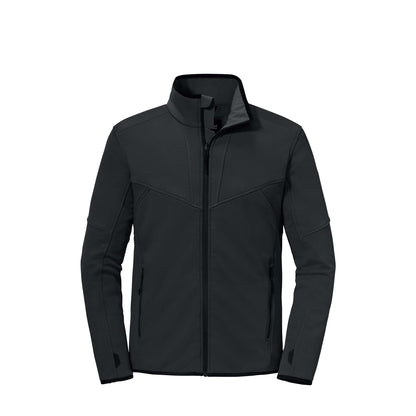 Einheizer ZipIn Herren | POWERSTRETCH-FLEECE