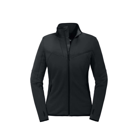 Einheizer ZipIn Damen | POWERSTRETCH-FLEECE