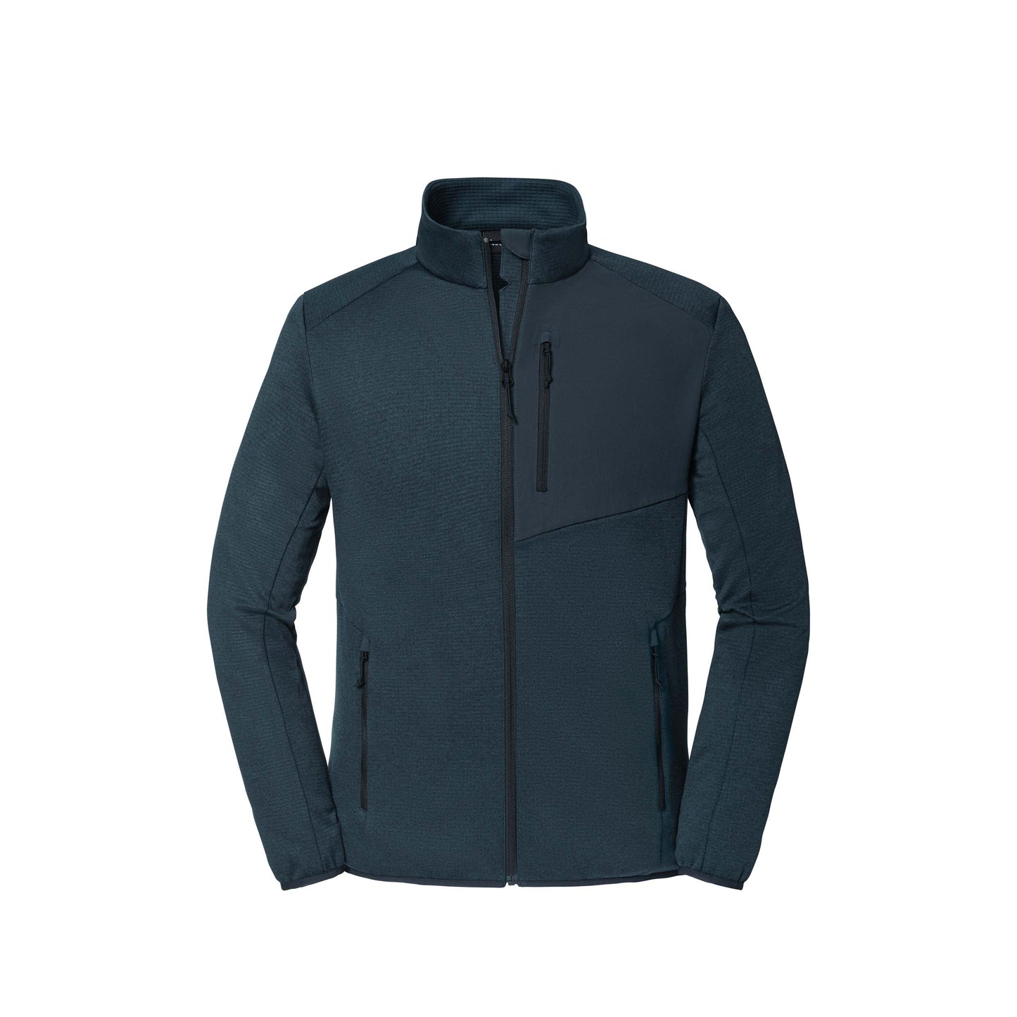 Treuer Begleiter Herren | LEICHTE, ELASTISCHE FLEECEJACKE