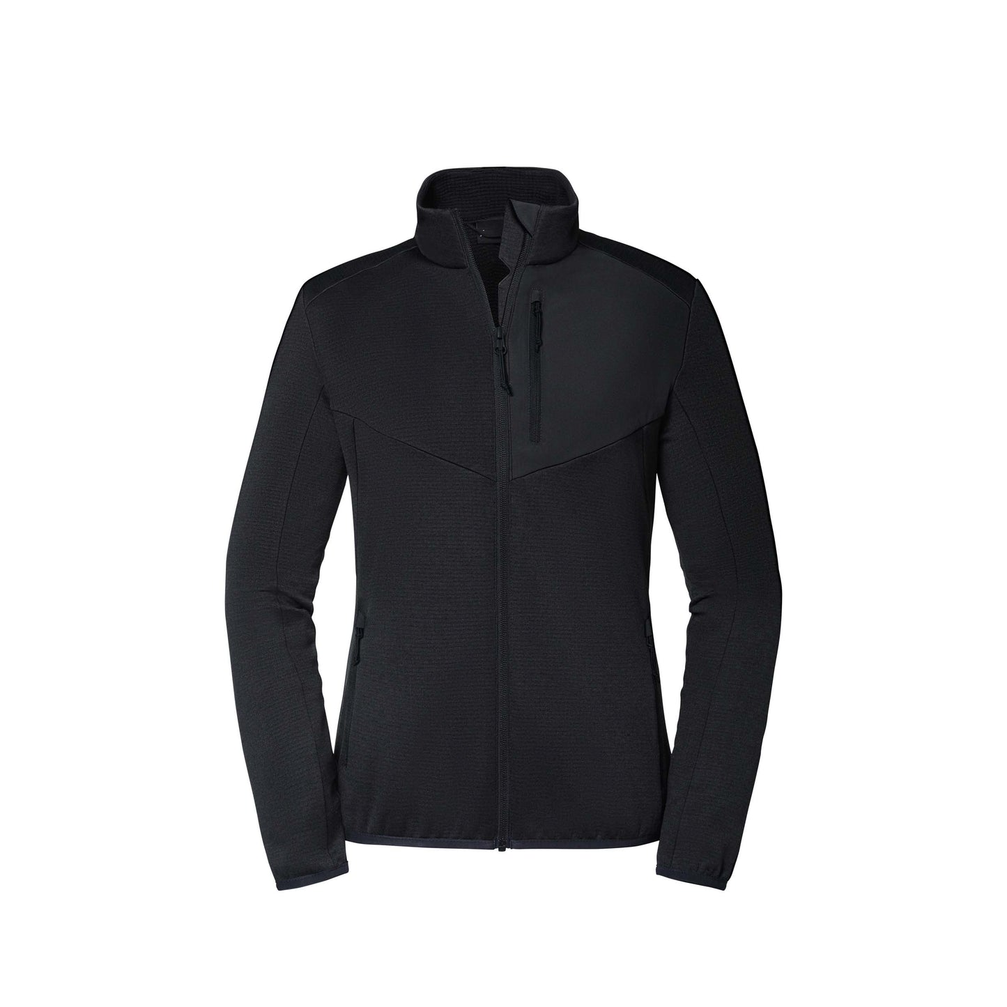 Treuer Begleiter Damen | LEICHTE, ELASTISCHE FLEECEJACKE