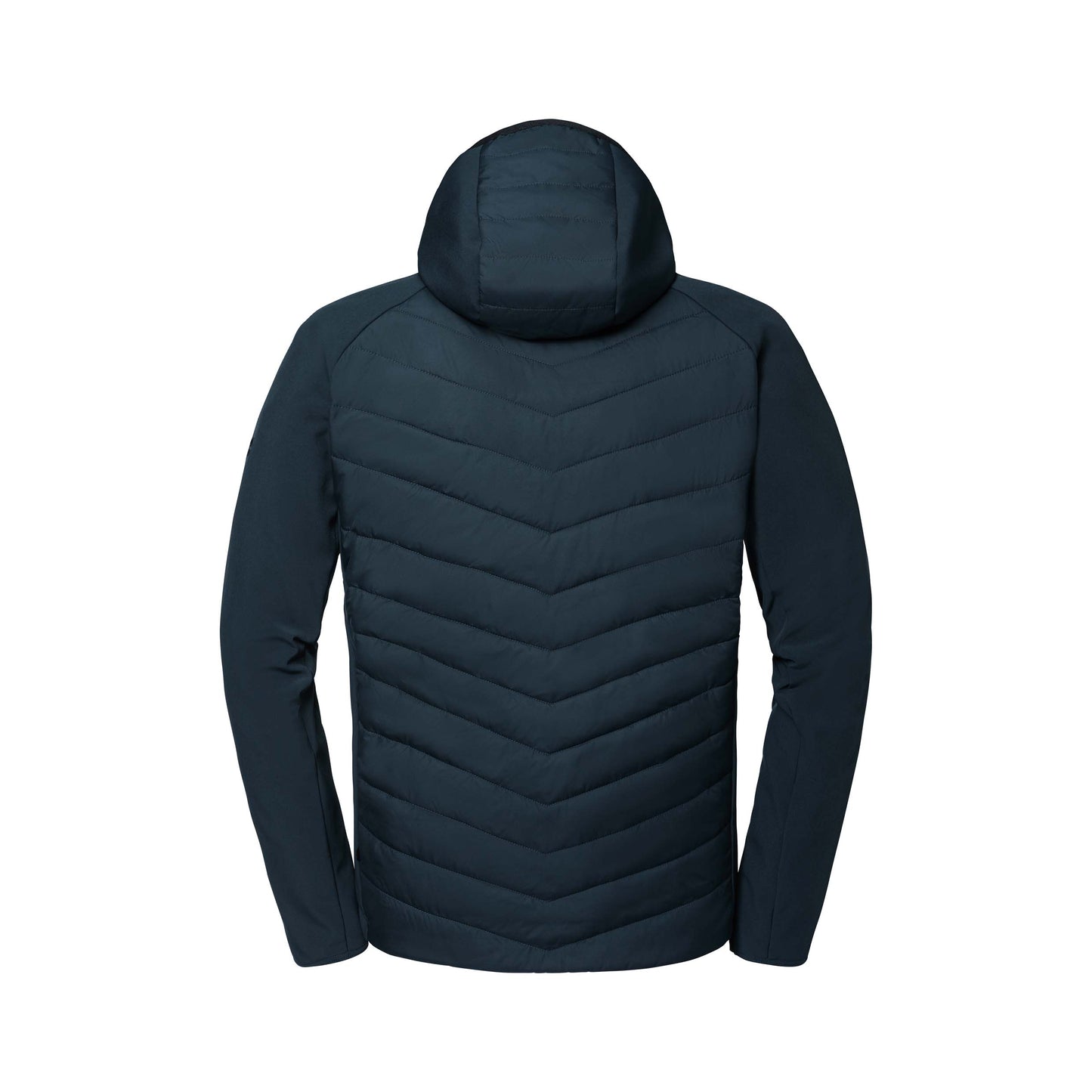 Zweijahreszeiten ZipIn Herren | SPORTLICHE HYBRIDJACKE