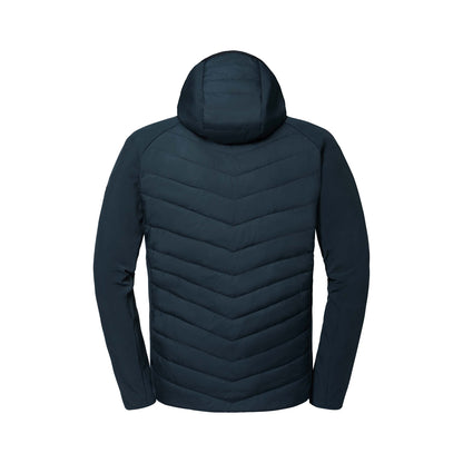 Zweijahreszeiten ZipIn Herren | SPORTLICHE HYBRIDJACKE