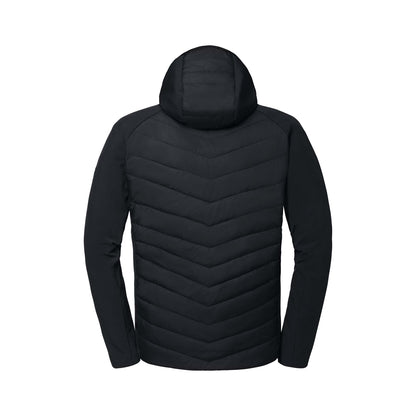 Zweijahreszeiten ZipIn Herren | SPORTLICHE HYBRIDJACKE