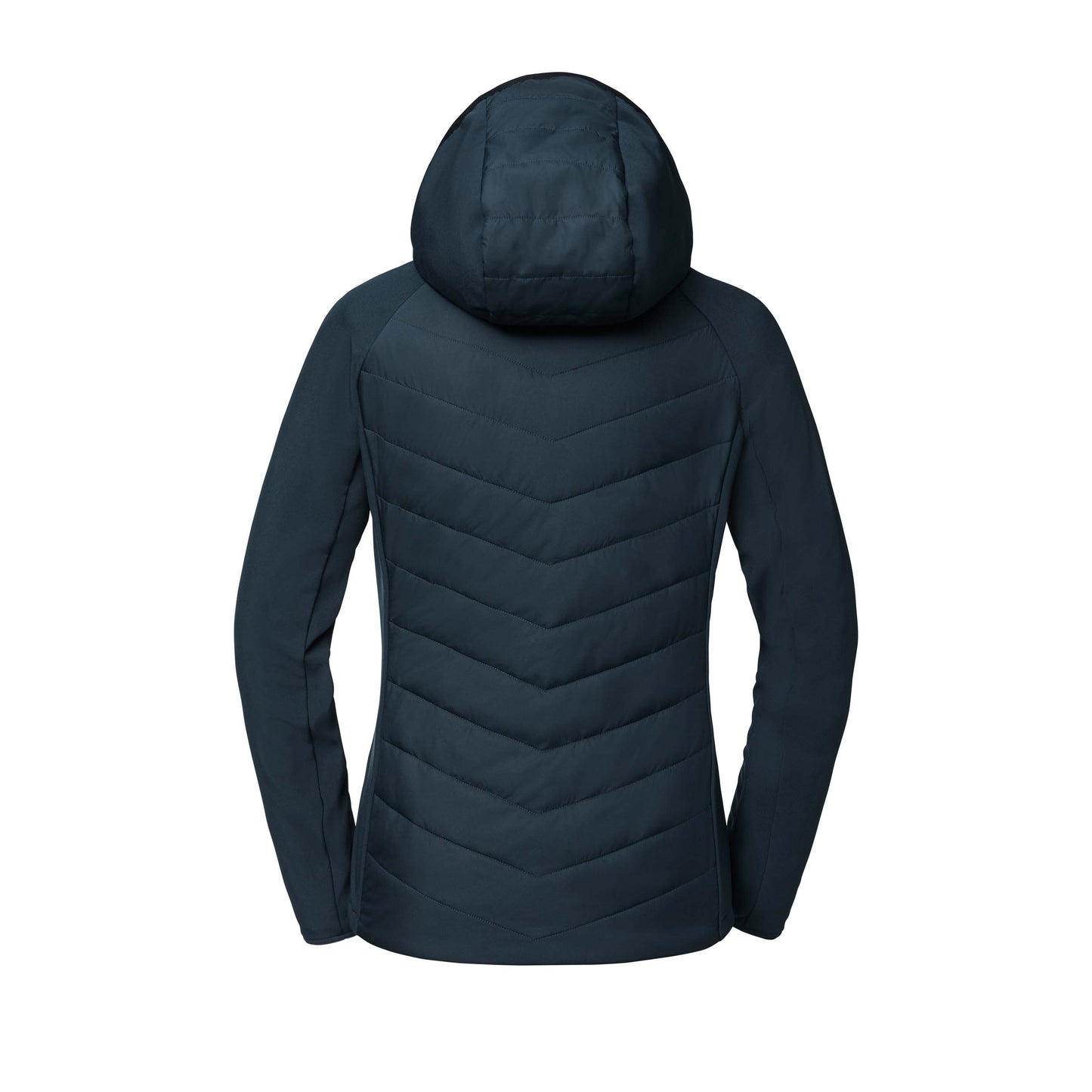 Zweijahreszeiten ZipIn Damen | SPORTLICHE HYBRIDJACKE