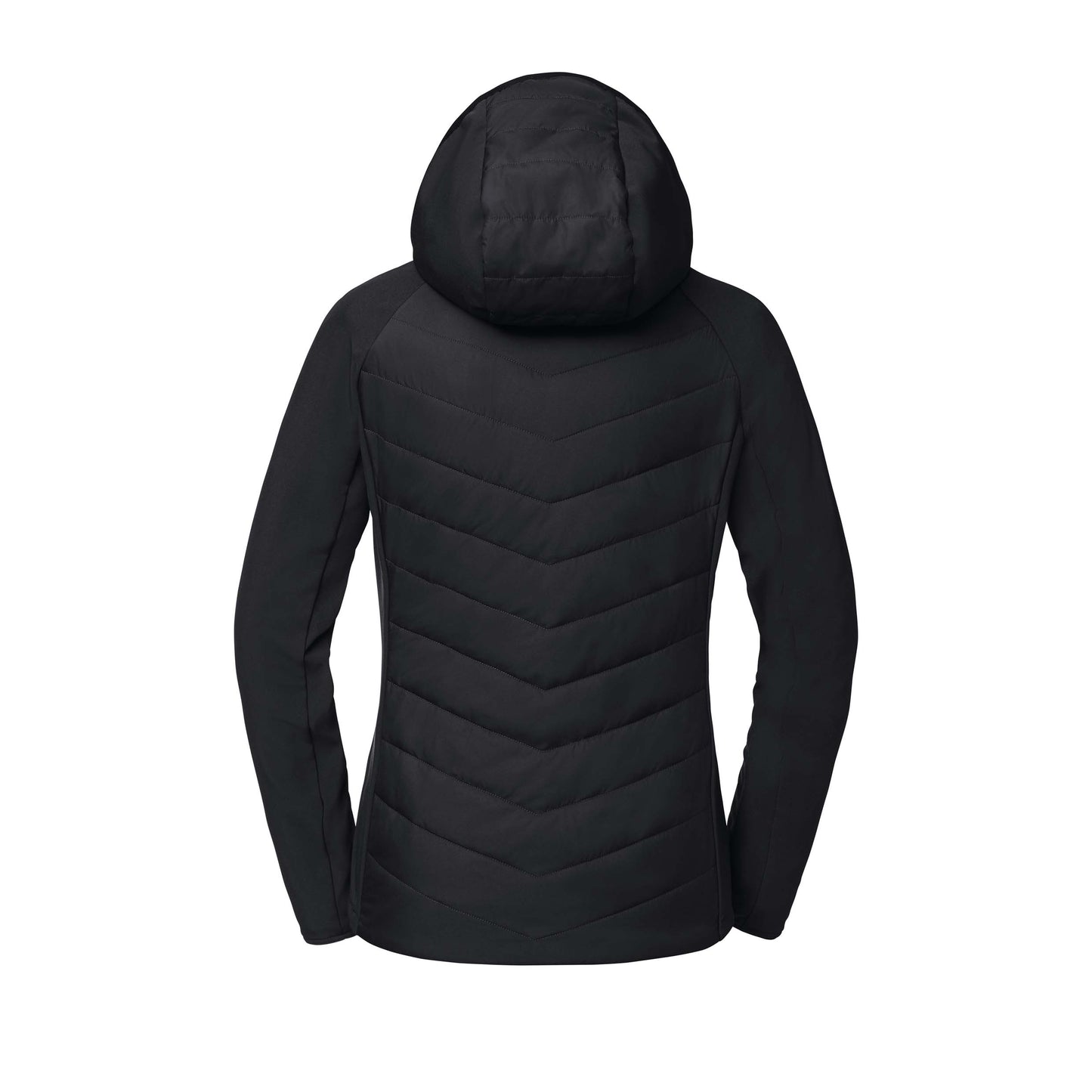 Zweijahreszeiten ZipIn Damen | SPORTLICHE HYBRIDJACKE