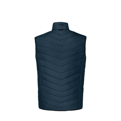 Winterspeck Veste ZipIn Herren | WATTIERTE VESTE