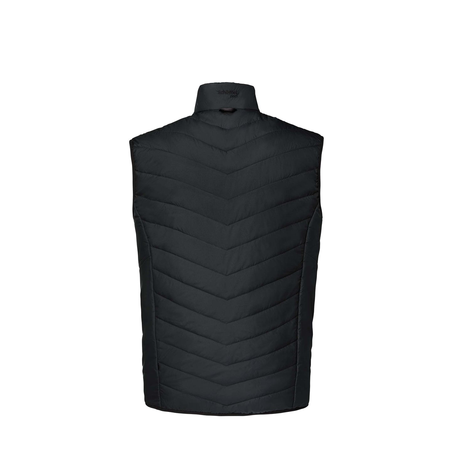 Winterspeck Veste ZipIn Herren | WATTIERTE VESTE