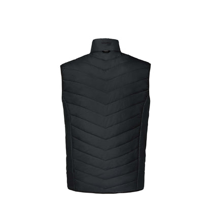Winterspeck Veste ZipIn Herren | WATTIERTE VESTE