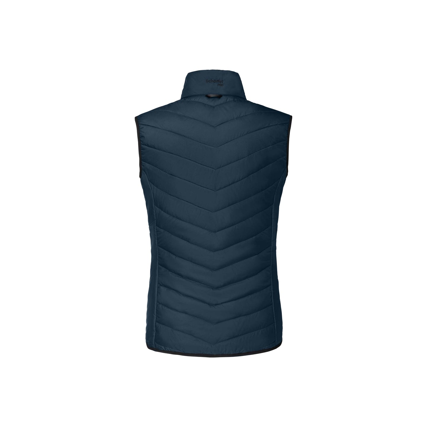Winterspeck Veste ZipIn Damen | WATTIERTE VESTE