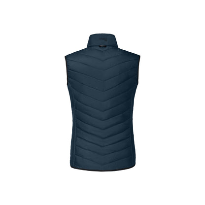 Winterspeck Veste ZipIn Damen | WATTIERTE VESTE