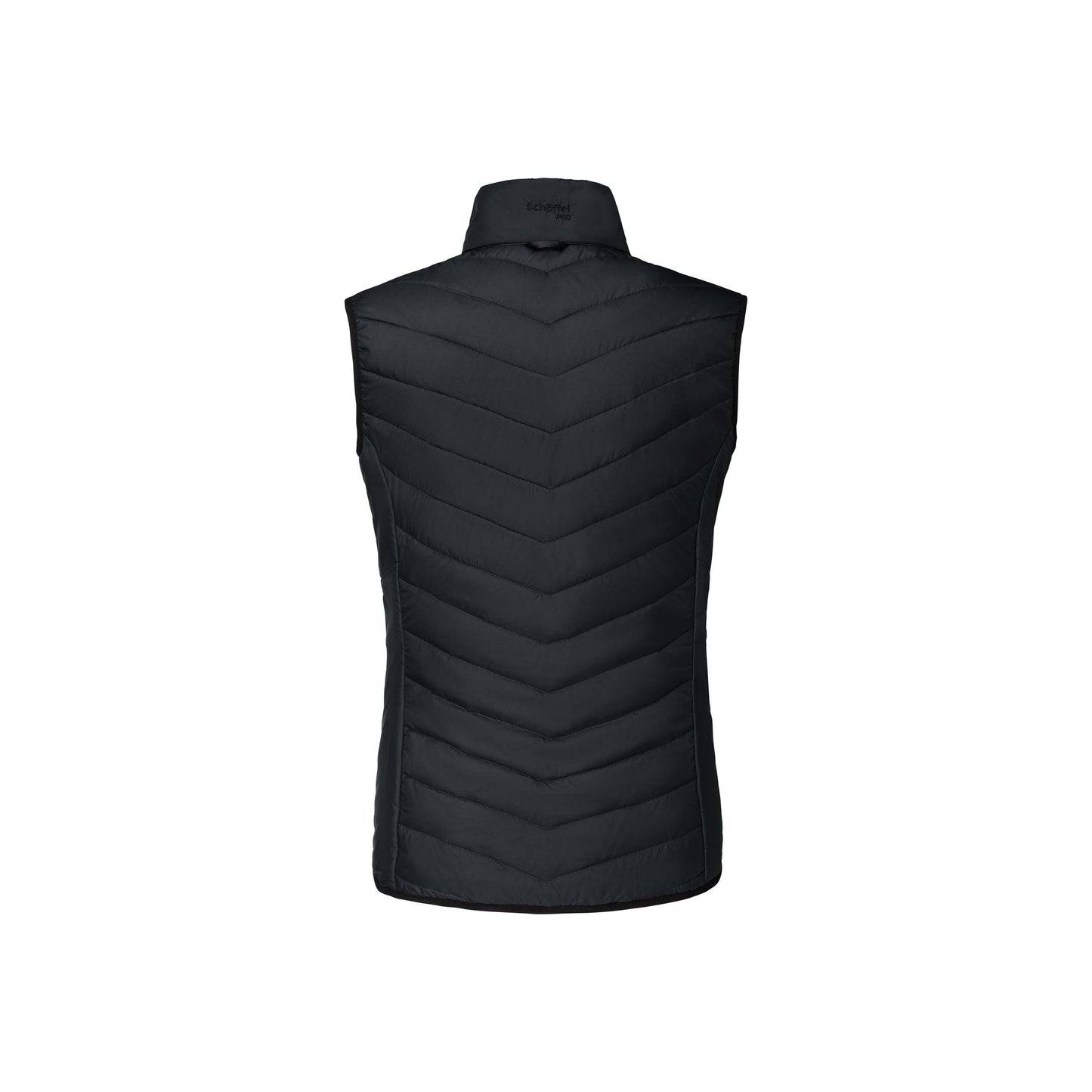Winterspeck Veste ZipIn Damen | WATTIERTE VESTE