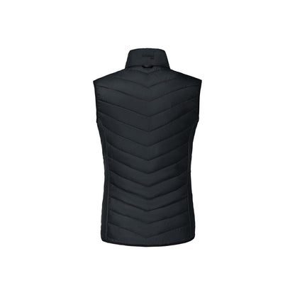 Winterspeck Veste ZipIn Damen | WATTIERTE VESTE