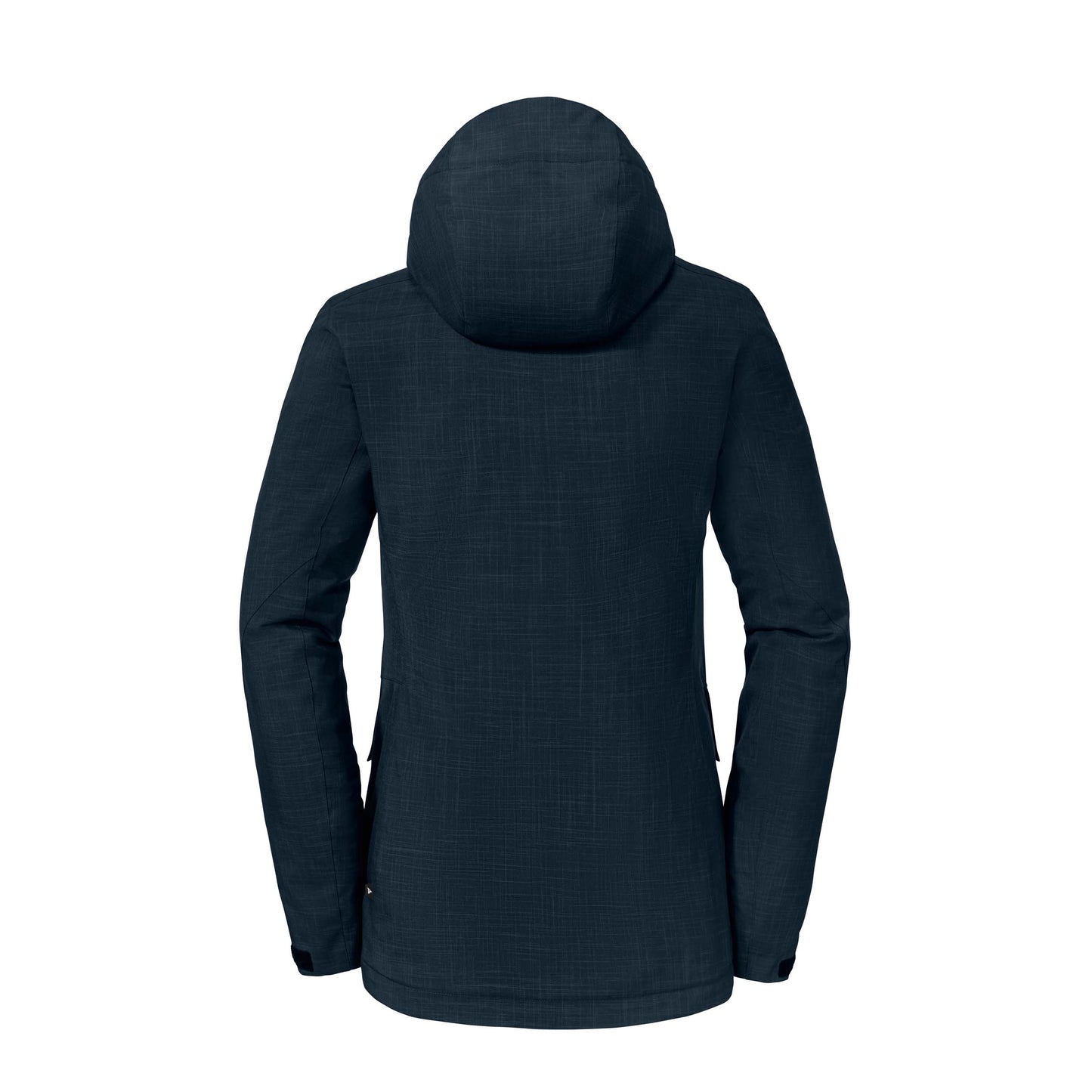 Vent et météo ZipIn Femme | VESTE DE PROTECTION CONTRE LES INTEMPÉRIES CLASSIQUE