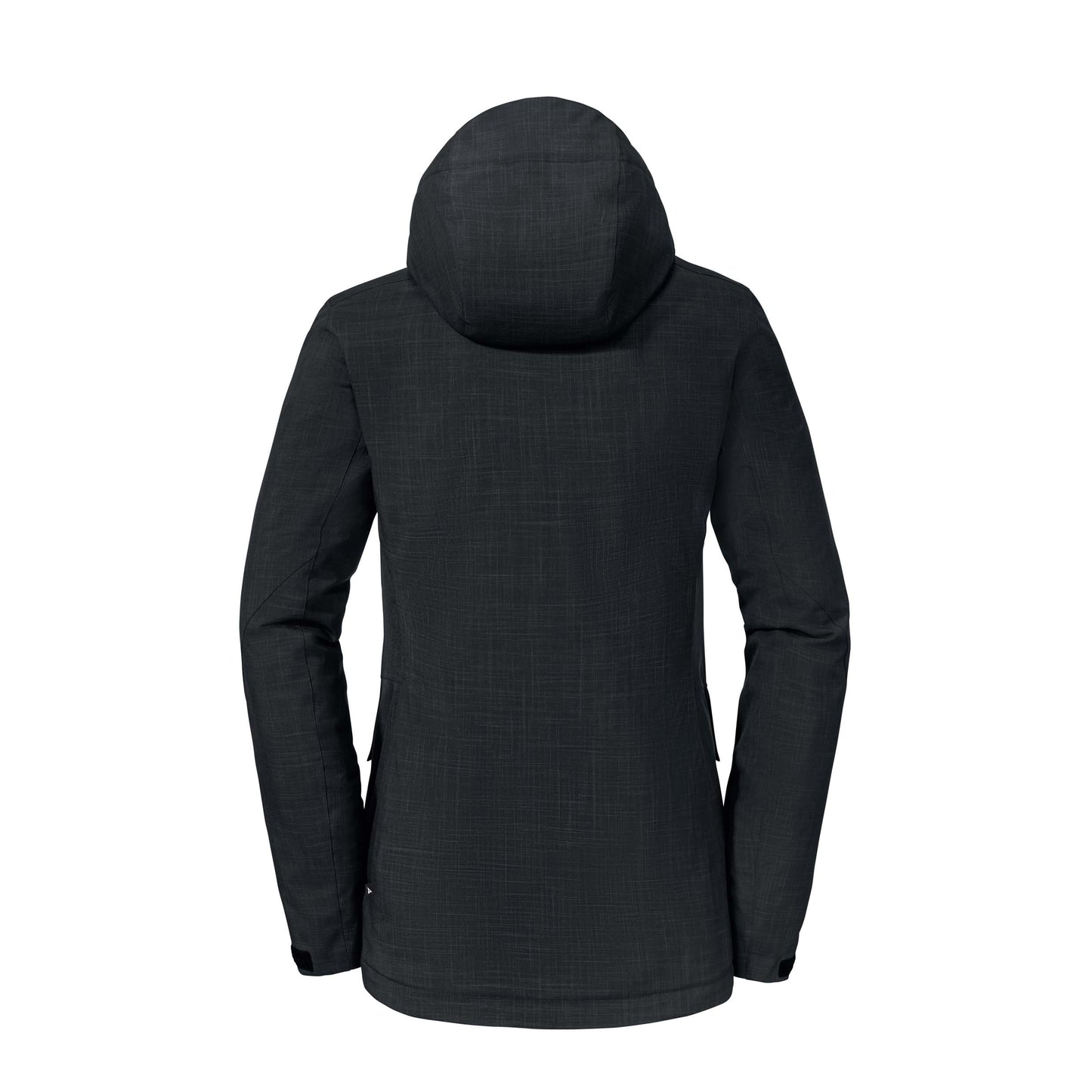 Vent et météo ZipIn Femme | VESTE DE PROTECTION CONTRE LES INTEMPÉRIES CLASSIQUE