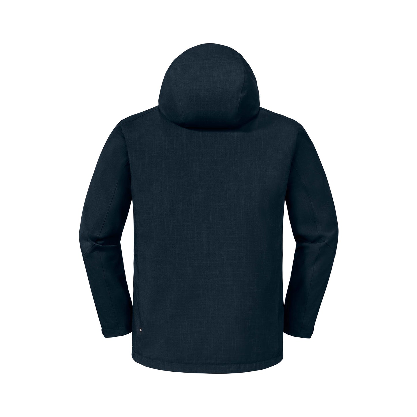 Wind & Wetter ZipIn Herren | KLASSISCHE WETTERSCHUTZJACKE