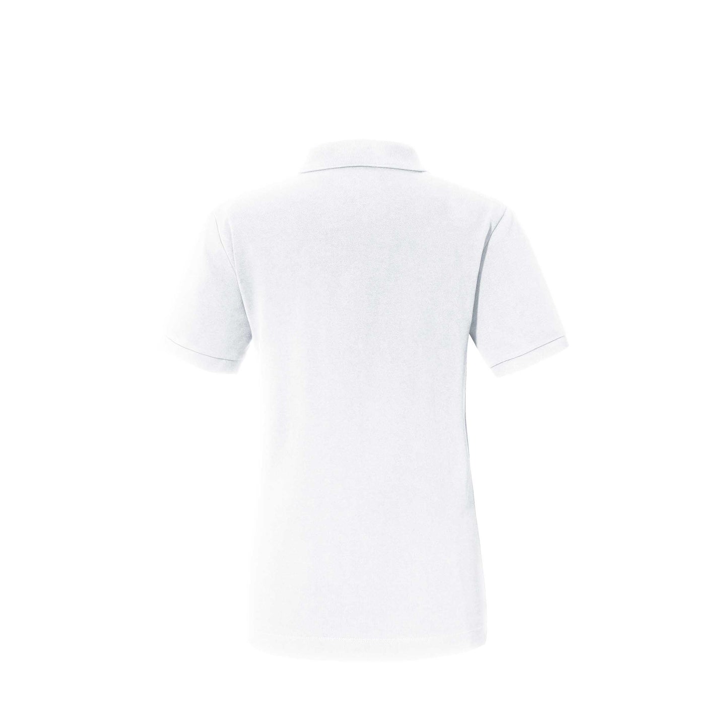 Lieblings Polo Damen (hell) | POLOSHIRT AUS BIO-BAUMWOLLE