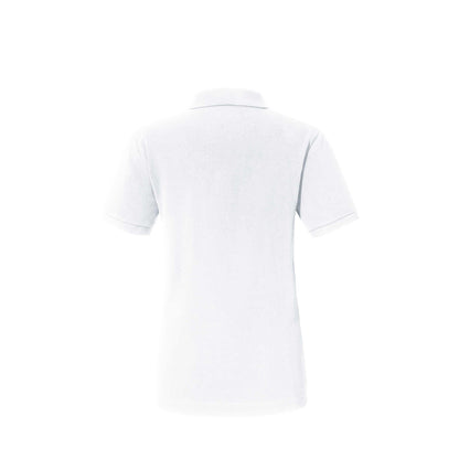Lieblings Polo Damen (hell) | POLOSHIRT AUS BIO-BAUMWOLLE