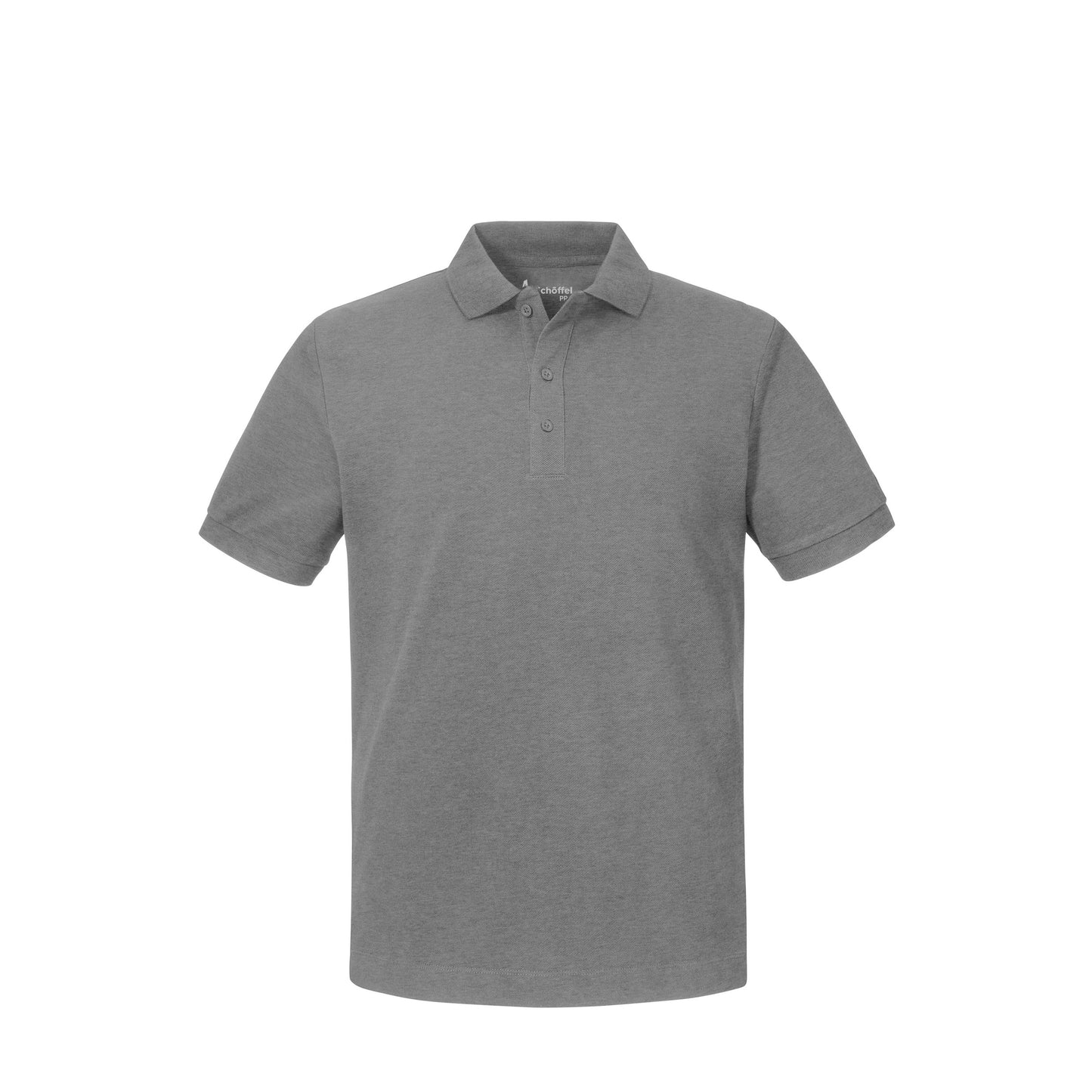 Lieblings Polo Herren (hell) | POLOSHIRT AUS BIO-BAUMWOLLE