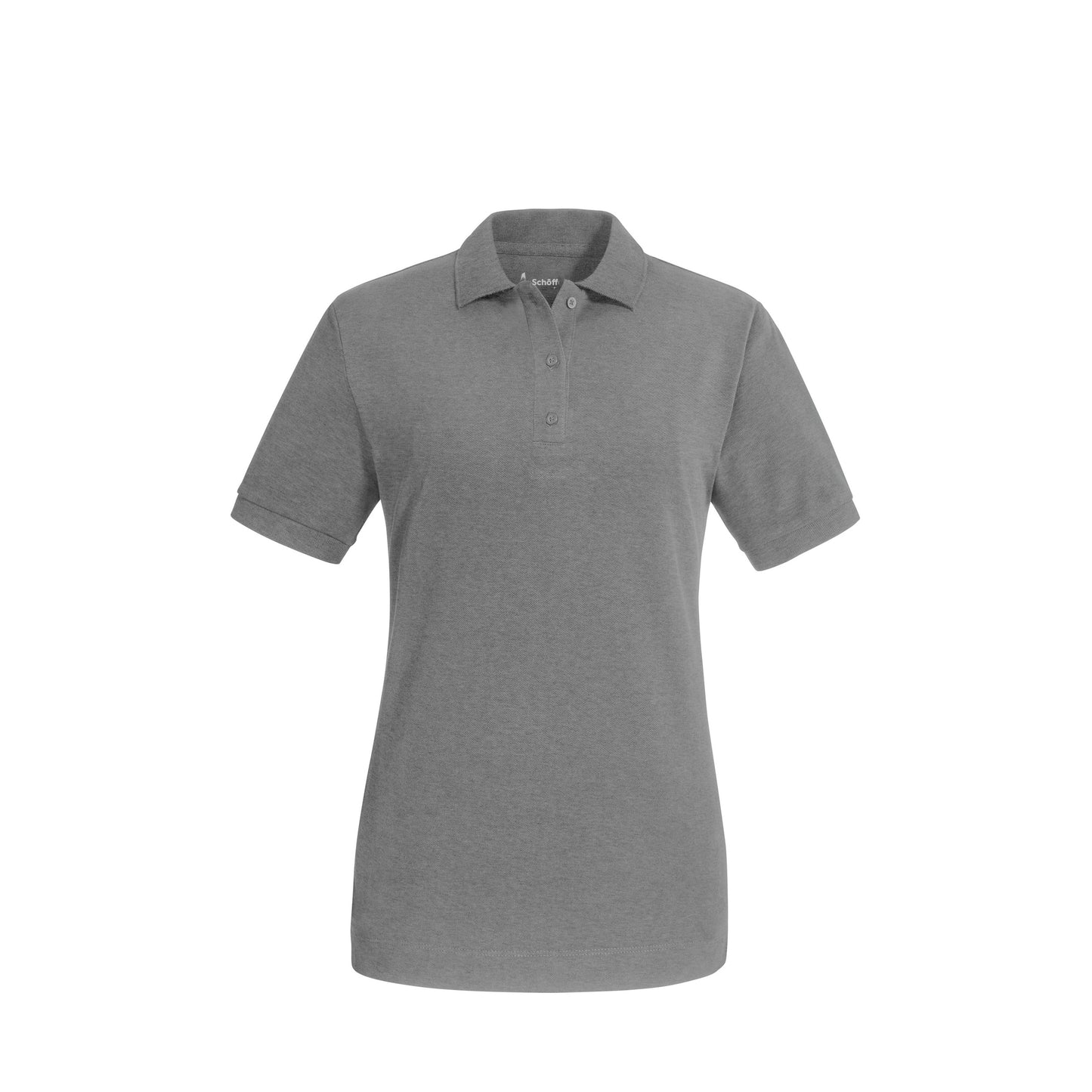 Lieblings Polo Damen (hell) | POLOSHIRT AUS BIO-BAUMWOLLE